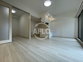 プレジオ九条  ｜ 大阪府大阪市西区本田2丁目（賃貸マンション1LDK・3階・46.02㎡） その5