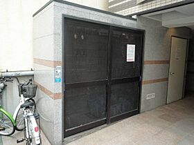 ACTY新町  ｜ 大阪府大阪市西区新町1丁目（賃貸マンション1K・7階・20.16㎡） その6