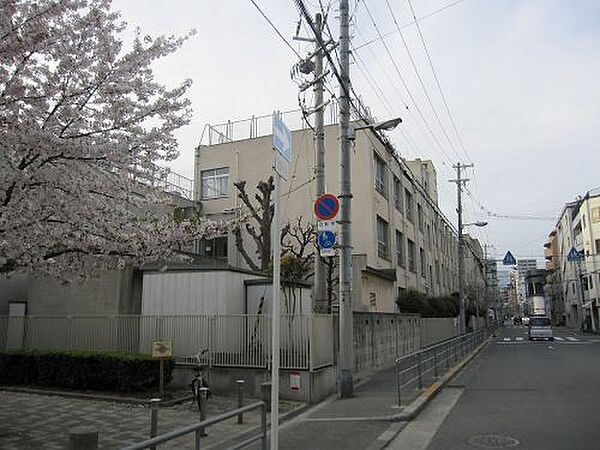 朝日プラザ南堀江 ｜大阪府大阪市西区南堀江4丁目(賃貸マンション2LDK・4階・52.16㎡)の写真 その28