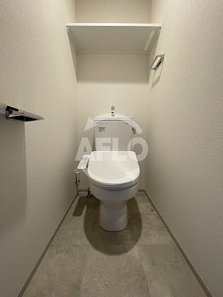画像8:ザ・ウエストマークシティプレミアム　トイレ