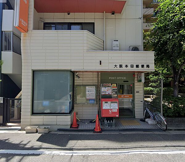 ブラービ阿波座 ｜大阪府大阪市西区立売堀6丁目(賃貸マンション1R・7階・24.00㎡)の写真 その28