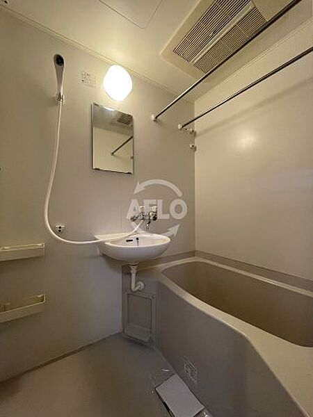 画像7:アーバネックス野田　浴室