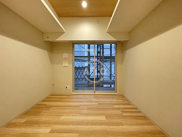 画像23:NEXT STAGE本町(ネクストステージホンマチ)　洋室