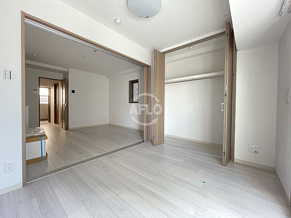 GRAN南堀江 ｜大阪府大阪市西区南堀江3丁目(賃貸マンション1LDK・3階・34.07㎡)の写真 その10