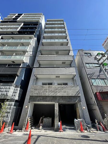 GRAN南堀江 ｜大阪府大阪市西区南堀江3丁目(賃貸マンション1LDK・3階・34.07㎡)の写真 その1