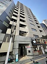 ORYZA肥後橋  ｜ 大阪府大阪市西区江戸堀1丁目（賃貸マンション1K・6階・24.46㎡） その29