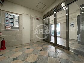 ORYZA肥後橋  ｜ 大阪府大阪市西区江戸堀1丁目（賃貸マンション1K・6階・24.46㎡） その4