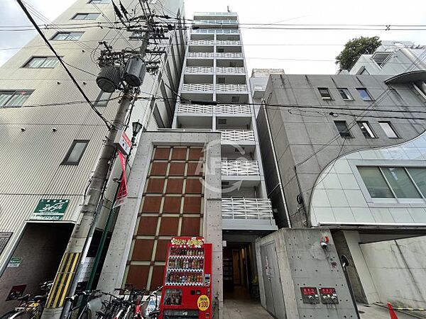 南堀江プライマリーワン 304｜大阪府大阪市西区南堀江3丁目(賃貸マンション1R・3階・31.57㎡)の写真 その1