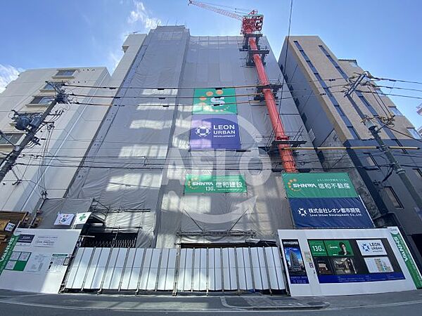 スプランディッド堀江 1403｜大阪府大阪市西区南堀江2丁目(賃貸マンション2K・14階・34.02㎡)の写真 その29