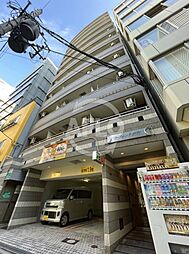 四ツ橋駅 5.7万円