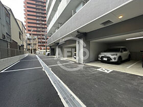 セレニテ阿波座ミラク  ｜ 大阪府大阪市西区川口3丁目（賃貸マンション1DK・6階・24.35㎡） その27