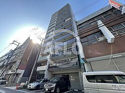 阿波座駅 6.7万円