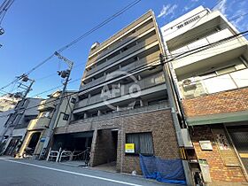 サンライズ野田阪神  ｜ 大阪府大阪市福島区海老江2丁目（賃貸マンション1K・2階・17.00㎡） その23