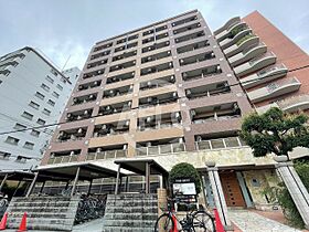 エステムコート梅田リトリーヴ  ｜ 大阪府大阪市福島区福島6丁目（賃貸マンション1K・11階・18.87㎡） その1