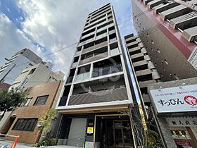 シーズンフラッツ靭本町  ｜ 大阪府大阪市西区靱本町3丁目（賃貸マンション1LDK・8階・36.13㎡） その30