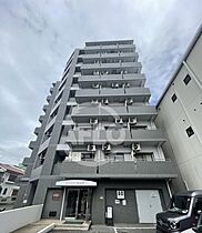 エスリード福島第2  ｜ 大阪府大阪市福島区海老江8丁目（賃貸マンション1K・5階・16.20㎡） その1