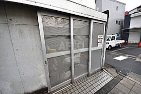 willDo九条  ｜ 大阪府大阪市西区九条3丁目（賃貸マンション1R・4階・19.80㎡） その22