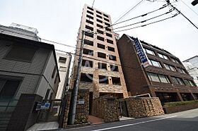 福島プライマリーワン  ｜ 大阪府大阪市福島区福島6丁目（賃貸マンション1K・6階・31.02㎡） その30