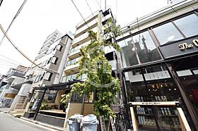 StoRKApartment南堀江  ｜ 大阪府大阪市西区南堀江1丁目14-9（賃貸マンション2LDK・6階・47.00㎡） その25