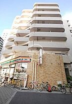 メゾン・フロールIMAKUBO  ｜ 大阪府大阪市西区江戸堀3丁目（賃貸マンション1LDK・7階・43.19㎡） その3