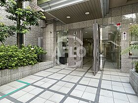 CITY SPIRE靭公園  ｜ 大阪府大阪市西区江戸堀3丁目（賃貸マンション1K・9階・23.57㎡） その3