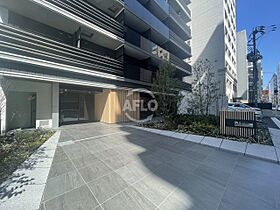 ジオエント新町  ｜ 大阪府大阪市西区新町3丁目（賃貸マンション1K・6階・25.28㎡） その3