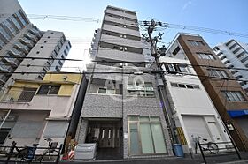 ロイヤルコート立売堀  ｜ 大阪府大阪市西区立売堀1丁目（賃貸マンション1K・5階・24.00㎡） その1