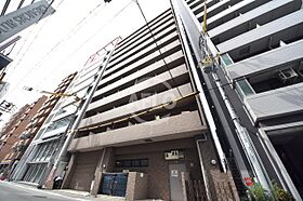 CityLifeクラウンハイム長堀通  ｜ 大阪府大阪市西区北堀江2丁目（賃貸マンション1LDK・11階・41.48㎡） その1