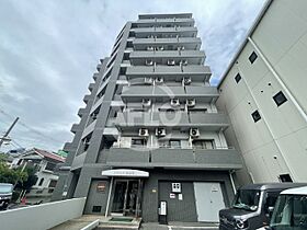 エスリード福島第2  ｜ 大阪府大阪市福島区海老江8丁目（賃貸マンション1K・4階・16.20㎡） その26