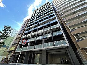 コンフォリア阿波座  ｜ 大阪府大阪市西区江之子島1丁目（賃貸マンション1K・9階・28.70㎡） その1