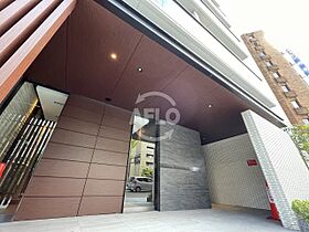 アーバネックス本町  ｜ 大阪府大阪市西区阿波座1丁目（賃貸マンション1K・6階・26.42㎡） その3