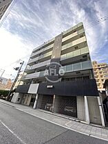 オ・ミルズ靱パーク  ｜ 大阪府大阪市西区靱本町3丁目（賃貸マンション1LDK・6階・45.28㎡） その29