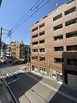 オ・ミルズ靱パーク  ｜ 大阪府大阪市西区靱本町3丁目（賃貸マンション1LDK・6階・45.28㎡） その23