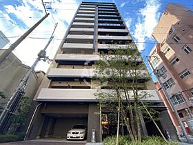 パークアクシス大阪新町  ｜ 大阪府大阪市西区新町2丁目（賃貸マンション1K・14階・40.71㎡） その25