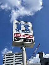 ラナップスクエア福島II  ｜ 大阪府大阪市福島区吉野4丁目（賃貸マンション1K・5階・25.20㎡） その29