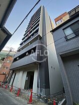 エステムコート大阪福島IIレイヤー  ｜ 大阪府大阪市福島区玉川2丁目（賃貸マンション1DK・12階・31.75㎡） その26