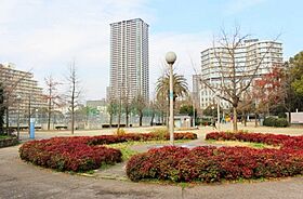 セイワパレス福島駅前  ｜ 大阪府大阪市福島区福島1丁目（賃貸マンション1K・4階・27.47㎡） その21