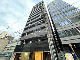 LAV心斎橋WEST  ｜ 大阪府大阪市西区立売堀4丁目（賃貸マンション1K・13階・24.90㎡） その29