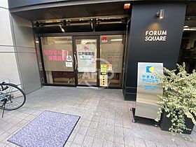 立誠社ビル  ｜ 大阪府大阪市西区京町堀2丁目（賃貸マンション1R・3階・57.95㎡） その29