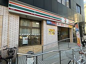 BRAVI南堀江 706 ｜ 大阪府大阪市西区南堀江2丁目（賃貸マンション1R・7階・31.64㎡） その30