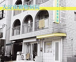 シエリアタワー大阪福島  ｜ 大阪府大阪市福島区福島7丁目（賃貸マンション1LDK・5階・43.84㎡） その21