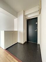 ドエル北堀江  ｜ 大阪府大阪市西区北堀江2丁目（賃貸マンション3LDK・7階・59.28㎡） その10