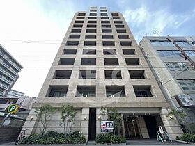 フォレステージュ靭公園  ｜ 大阪府大阪市西区靱本町2丁目（賃貸マンション1R・11階・34.85㎡） その25