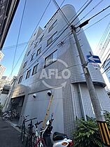 フローラミヤザキ  ｜ 大阪府大阪市福島区福島3丁目（賃貸マンション2LDK・4階・45.00㎡） その28