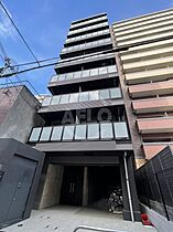 JINO新町  ｜ 大阪府大阪市西区新町4丁目（賃貸マンション1K・6階・26.78㎡） その30