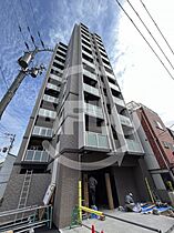 アバンティ大阪ドームシティ  ｜ 大阪府大阪市西区千代崎1丁目（賃貸マンション1R・4階・26.22㎡） その28