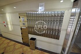 Luxeドーム前I  ｜ 大阪府大阪市西区九条南2丁目（賃貸マンション1K・8階・21.75㎡） その28