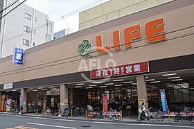 プレミストタワー大阪新町ローレルコート  ｜ 大阪府大阪市西区新町2丁目（賃貸マンション1LDK・25階・57.17㎡） その30