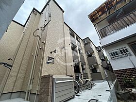 H-maison塚本II  ｜ 大阪府大阪市西淀川区野里2丁目（賃貸アパート1LDK・2階・28.91㎡） その30