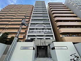 サムティ江戸堀ASUNT  ｜ 大阪府大阪市西区江戸堀2丁目（賃貸マンション1LDK・7階・35.95㎡） その30